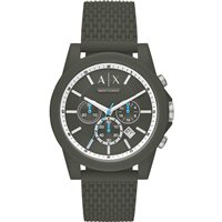 Orologio Armani Exchange Uomo in Resina AX1346 - AX1346